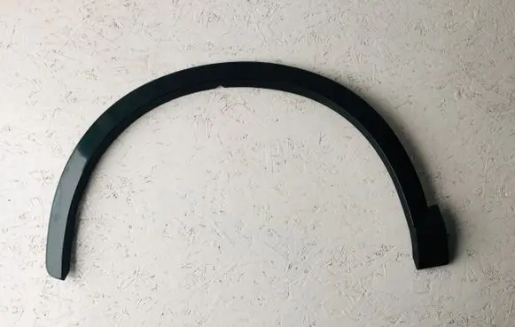 Audi Q3 8U Front arch trim 8U0853717A