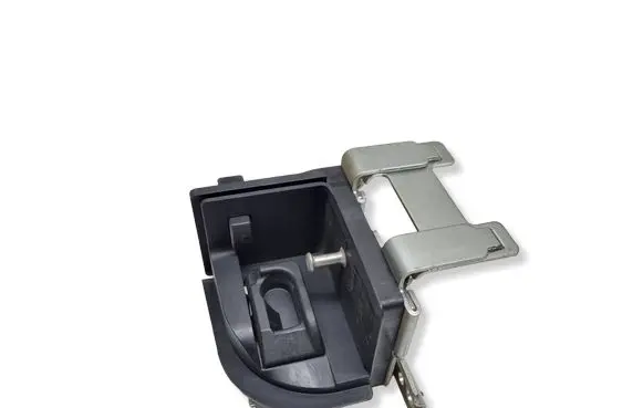 BMW X3 F25 Parcel shelf load cover mount bracket 7230197