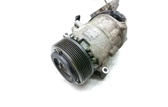 Air conditioning (A/C) compressor (pump)