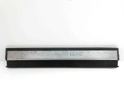 Mercedes-Benz S W140 Front sill trim cover A1406800535
