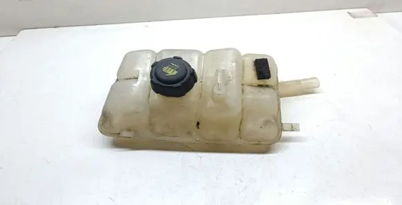 Renault Espace V (RFC) Coolant expansion tank/reservoir 217104048R