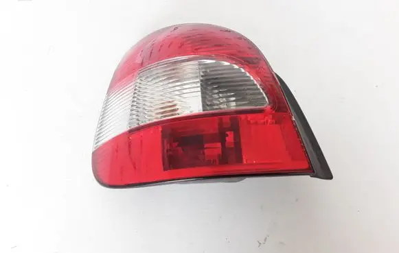 Renault Scenic I Rear/tail lights 7700428054
