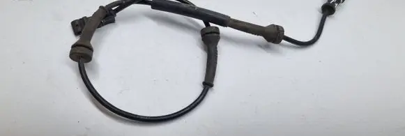 Renault Laguna II ABS brake wheel speed sensor 8200084125