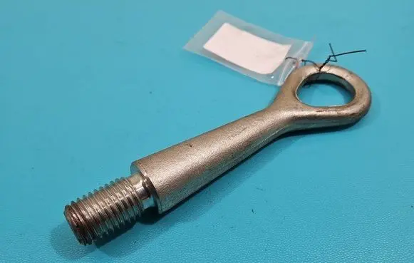 Mitsubishi Outlander Towing hook eye IMPRK1422044