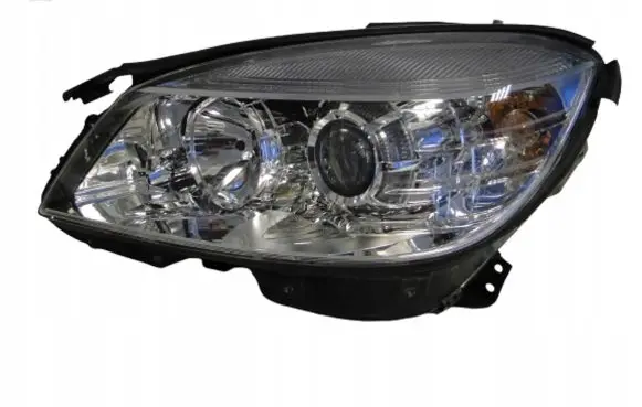 Mercedes-Benz C W204 Headlight/headlamp A2048208361