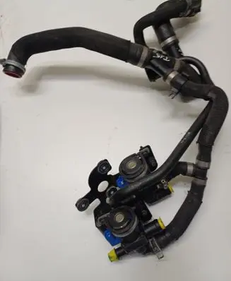 Volvo V60 Electric engine pre-heating system (optional) 31319025