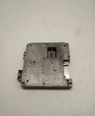 BMW 7 G11 G12 Video control module 8804722