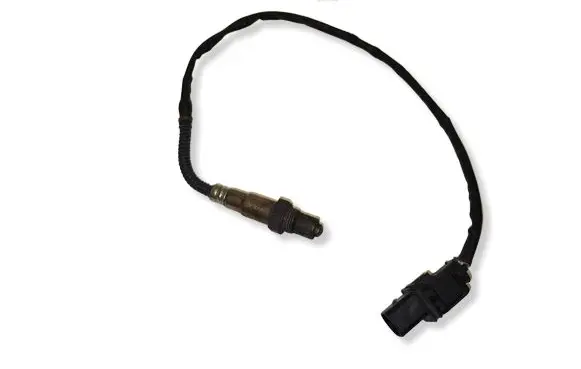 Volkswagen PASSAT B6 Lambda probe sensor 03G906262A