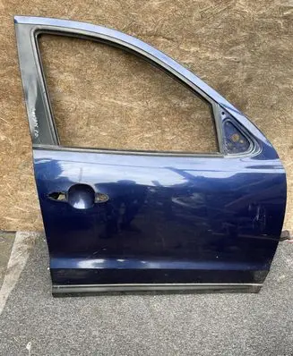 Hyundai Santa Fe Front door