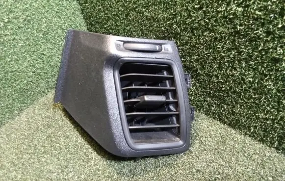 Ford Transit Custom Dashboard side air vent grill/cover trim JK21V018B09AF
