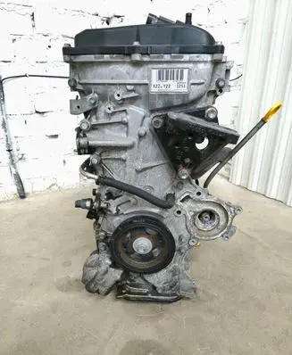Toyota Prius (XW50) Engine 2ZRFXE