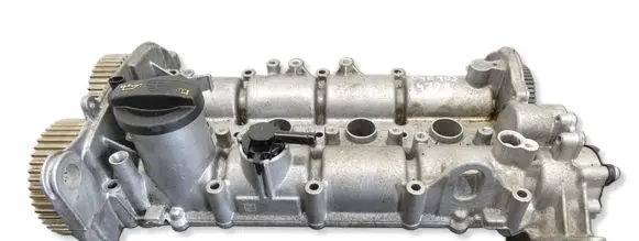 Volkswagen Golf VII Rocker cam cover 04E103479 04E103475AM 04E469AL