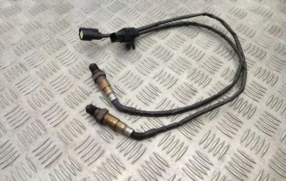 Ford B-MAX Lambda probe sensor CV6A9G444AA BV6A9Y460AA