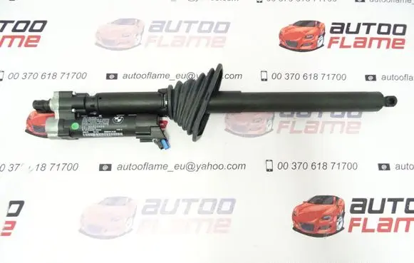 BMW 4 F36 Gran coupe Tailgate/trunk strut/damper 2586043