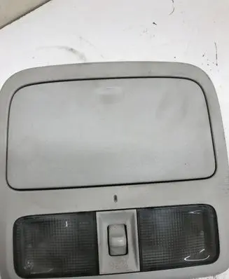 Subaru Forester SG Front seat light VC12060A