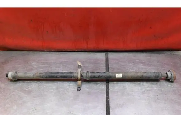 Audi Q5 SQ5 8R Drive shaft (set) 