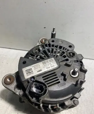 Skoda Octavia Mk3 (5E) Generator/alternator 03L903023L
