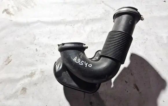 BMW X5 E70 Air intake hose/pipe 1371754889904 13717548899-04
