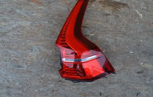 Volvo XC60 Rear/tail lights 32228915