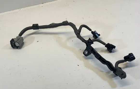 Lexus RX 450H Engine installation wiring loom 8212748020