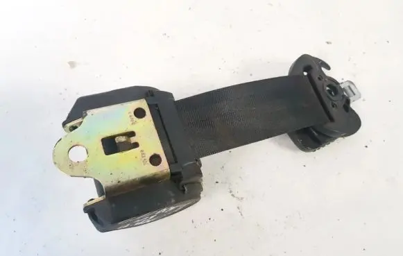 Ford Galaxy Middle seatbelt (rear) 4008b022