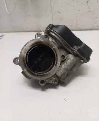 Audi A3 S3 8P Throttle valve 06F133062J