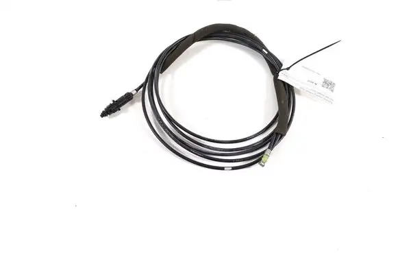 Subaru Legacy Fuel cap flap release cable 