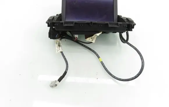 Peugeot 308 Screen/display/small screen A2C33030600 98006784ZD