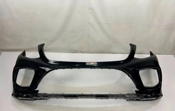 Mercedes-Benz GLE (W166 - C292) Front bumper