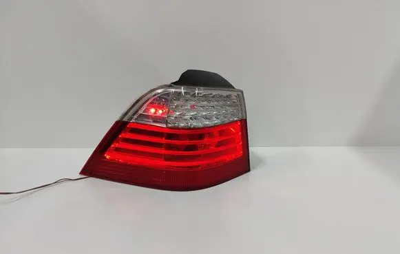BMW 5 E60 E61 Rear/tail lights 7177693 717769308 63217177693