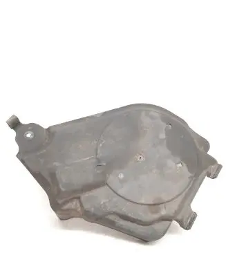 Volvo XC90 Fuel tank bottom protection 32226815