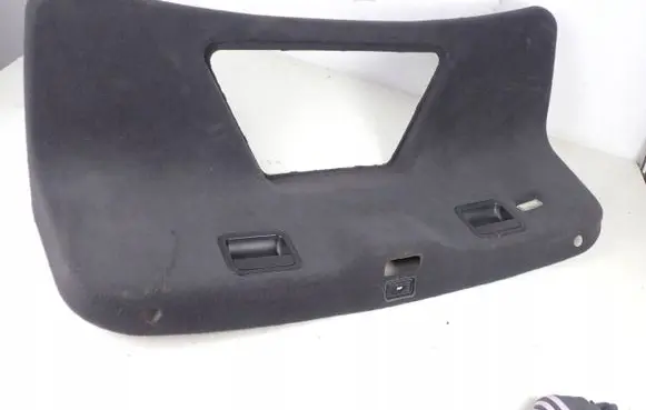 Audi A8 S8 D3 4E Other interior part 4E0867975K