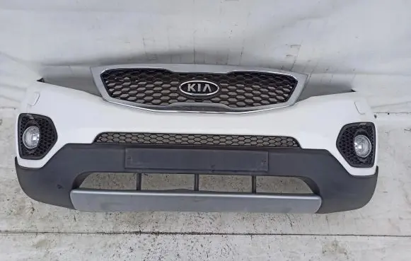 KIA Sorento Front bumper