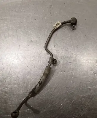 Ford Fiesta Turbo turbocharger oiling pipe/hose cm5g6k679ka
