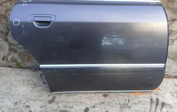 Audi A8 S8 D2 4D Rear door
