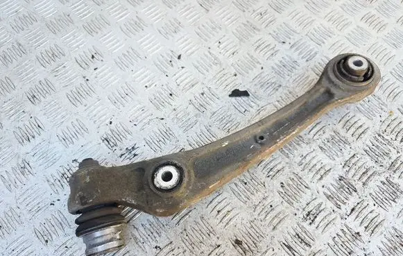 Front lower control arm/wishbone