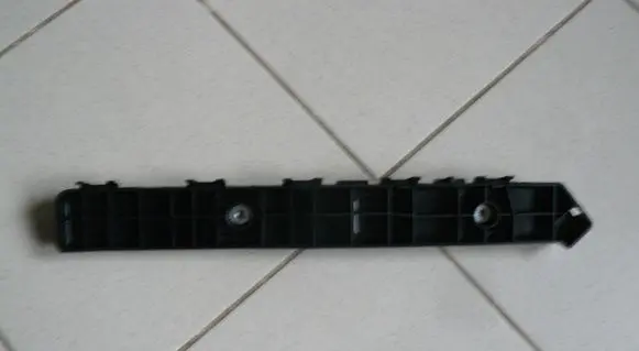 KIA Optima Rear bumper mounting bracket 866132T000