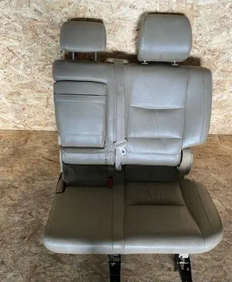 Rear seat