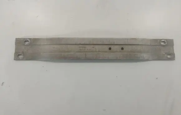 Audi A6 S6 C6 4F Other under body part 4F0804813