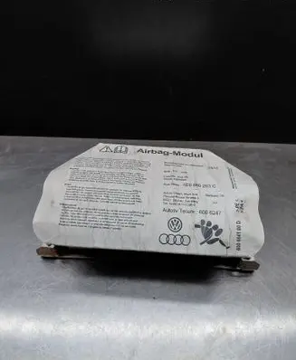 Audi A8 S8 D3 4E Passenger airbag 4E0880203C