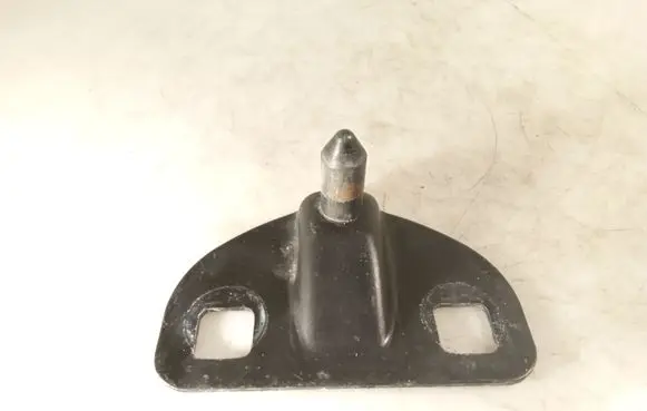Opel Movano B Loading door lock loop/hook striker 8200497819