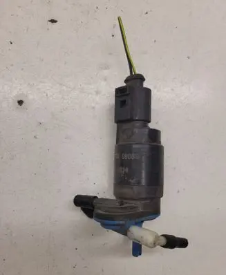 Windscreen/windshield washer pump