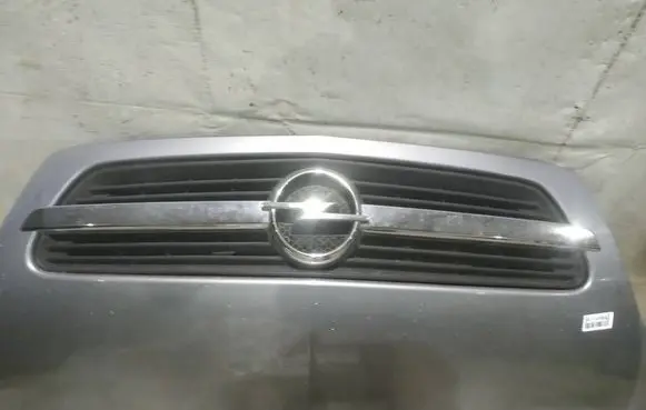 Opel Meriva A Front grill