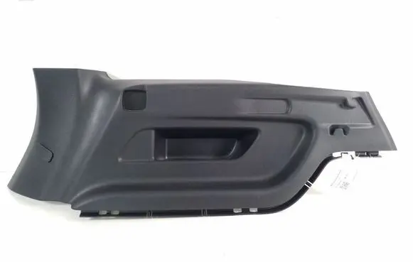 Mercedes-Benz EQB Tailgate/trunk side cover trim A2436906500