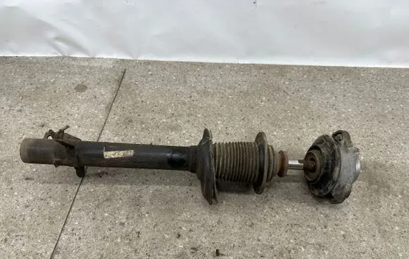 Citroen Jumper Front shock absorber/damper 50707078 00091 11715