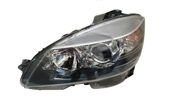 Mercedes-Benz CLC CL203 Headlight/headlamp 1305236210