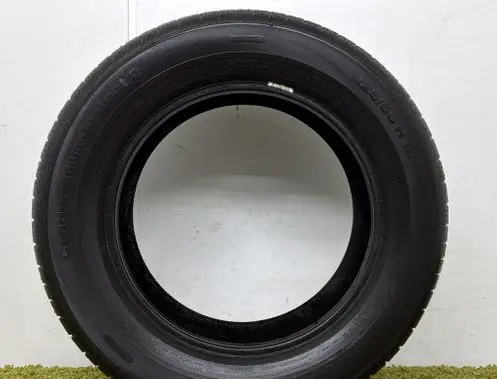Skoda Octavia Mk4 R16 winter tire 