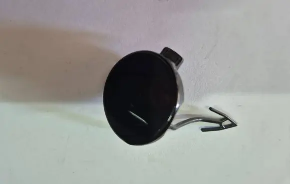 Porsche 911 991 Front tow hook cap/cover 99150570300