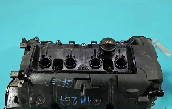 Peugeot 308 Rocker cam cover M03017B180 IMPRK1507320