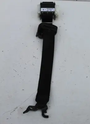 BMW Z4 E89 Set of seat belts 